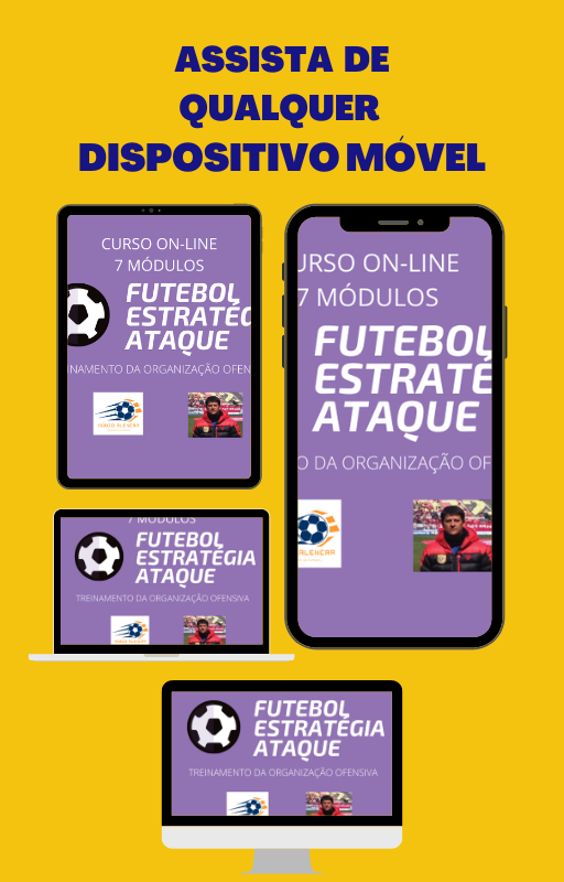 ASSISTA DE QUALQUER DISPOSITIVO MÓVEL