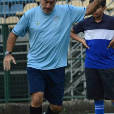 Glauco Moraes foto - Editado