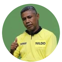 NILDO DANTAS